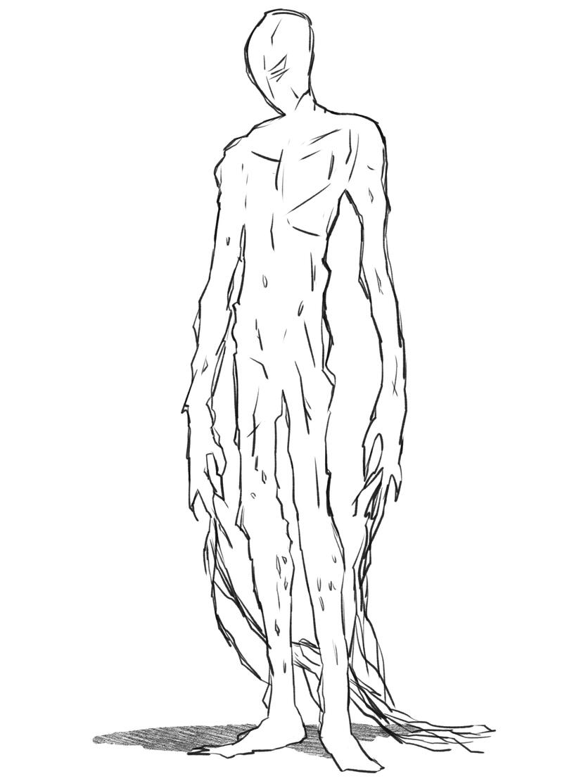 No name. No face. Just purpose The Faceless Man is not a man. He’s a consequence FacelessMan